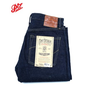 กางเกงยีนส์ ONI DENIM ONI-246ZR-LT17 17OZ