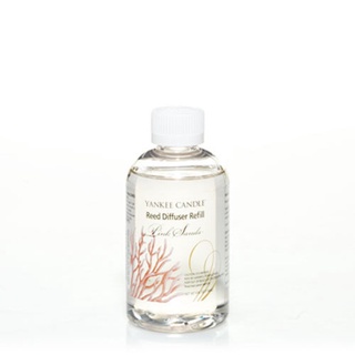 [พร้อมส่งในไทย] น้ำหอมปรับอากาศReed Diffuser Oil Refill Pink Sands