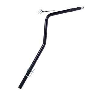 Ibiyaya อุปกรณ์เสริม Bike Tow Bar FP218010 คานเชื่อมต่อจักรยาน (For Stroller Model #FS980/FS2080/FS2180)