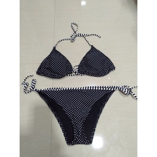 📌📌พร้อมส่งค่ะ📌📌Bikini แบบผูกจ้าของใหม่สินค้าพร้อมส่งค่ะ