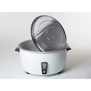 SHARP หม้อหุงข้าว KSH-D1010 (10 ลิตร)