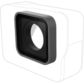 GOPRO PROTECTIVE LENS REPLACEMENT for 5 BLACK GO-AACOV-001 HERO5 &amp; 6 ฝาครอบเลนส์ Clearance