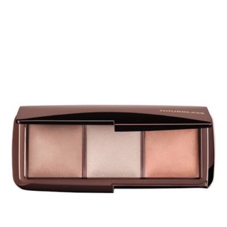 Hourglass  ambient lighting palette From Sephora Thailand 100% เซ็ตไฮไลท์