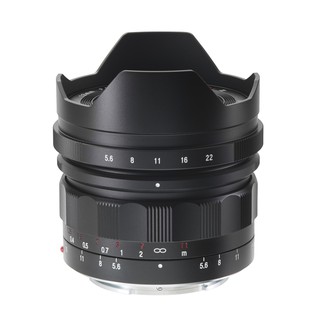 Voigtlander ULTRA WIDE-HELIAR 12mm F5.6 E-mount ***ประกันศูนย์ 2 ปี***