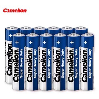 Camelion ถ่าน 2A(AA) / 3A(AAA) 1 Pack มี 4 ก้อน