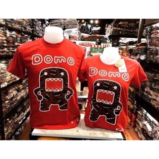 Marvel เสื้อลิขสิทธิ์แท้ 100% ลาย Domo