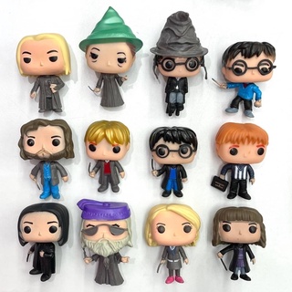 POP Harry Potter Model 12pcs