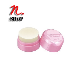 สติ๊กจัดแต่งทรงผม  / UTENA MATOMAGE HAIR STYLING STICK PINK สีชมพู REGULAR #R 13g (สำหรับผมธรรมดา)