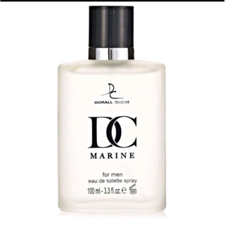 น้ำหอม DC Marine ขนาด 100 ml