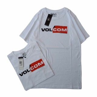 เสื้อเชิ้ต VOLCOM Surf &amp; skate พรีเมี่ยม