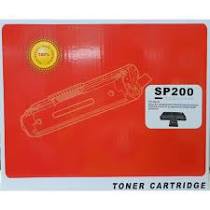 Ricoh SP200/SP211 หมึกโทนเนอร์ เทียบ SP200/ SP200N /SP200S/ SP200SF SP201N /sP201S /SP201NW/ SP201SF