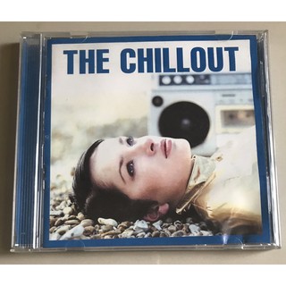 ซีดีเพลง ของแท้ ลิขสิทธิ์ มือ 2 สภาพดี...ราคา 199 บาท รวมศิลปิน อัลบั้ม “The Chillout” 2CD