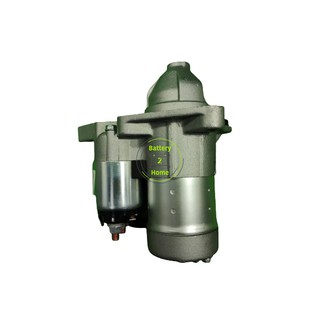 Starter Motor Nissan Tiida ไดสตาร์ท นิสสัน-ทีด้า -ทศมิสซู-(ใหม่12v)