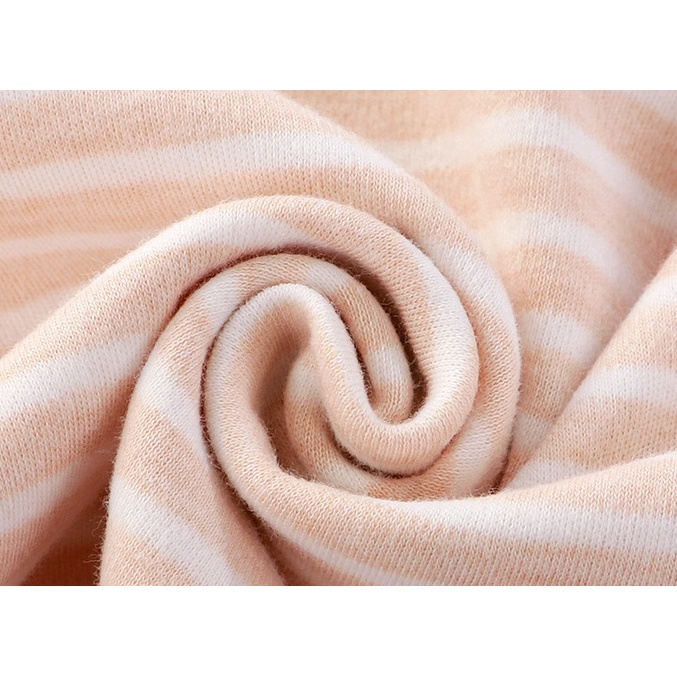 [Mabies] Premium Mabies26 Lot1 ชุดนอนปิดพุงหมีๆ รุ่นใหม่ ผ้านุ่มพิเศษ ไม่บาง ไม่ต้องห่มผ้า - รูปที่ 4