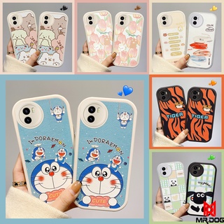 เคส VIVO Y15S Y01 Y15A เคสมือถือกันกระแทกแบบนิ่ม BB