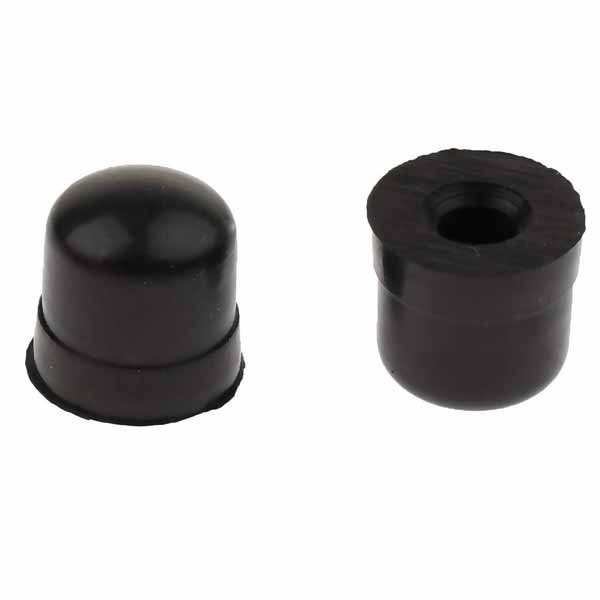 Trombone Slide Rubber End Bumper Tip ยางติดปลายท่อสไลด์ทรอมโบน