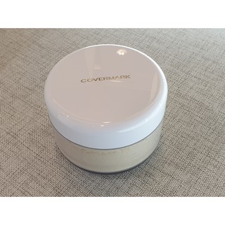 Covermark Finishing Powder S JQ (แป้งฝุ่น)