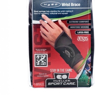 WRIST BRACE  M # 74618