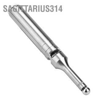 Sagittarius314 เครื่องกลึงไฟฟ้า แม่นยํา พร้อมไฟ Led และเสียงบี๊บ สําหรับเครื่องกลึง Cnc