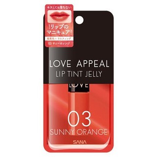 SANA LIP TINT JELLY