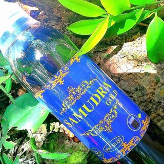 SAMUDRA Gold น้ำสมุนไพร สูตรใหม่