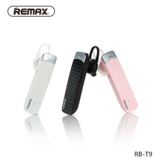 หูฟังบลูทูธ Remax รุ่น RB - T9