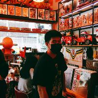 Profile NoName