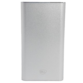 BLL Power Bank แบตสำรอง 15000mAh (สีเงิน) รุ่น 5832 USB 2 Port