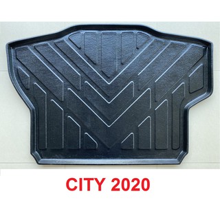 ถาดวางท้าย CITY 2020 - ปัจจุบัน