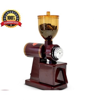 เครื่องบดกาแฟ coffee mill