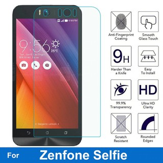 ฟิล์มกระจกนิรภัย สําหรับ Asus Zenfone selfie ZD551KL Zoom ZX551ML 3 Ultra ZE553KL ZD553KL