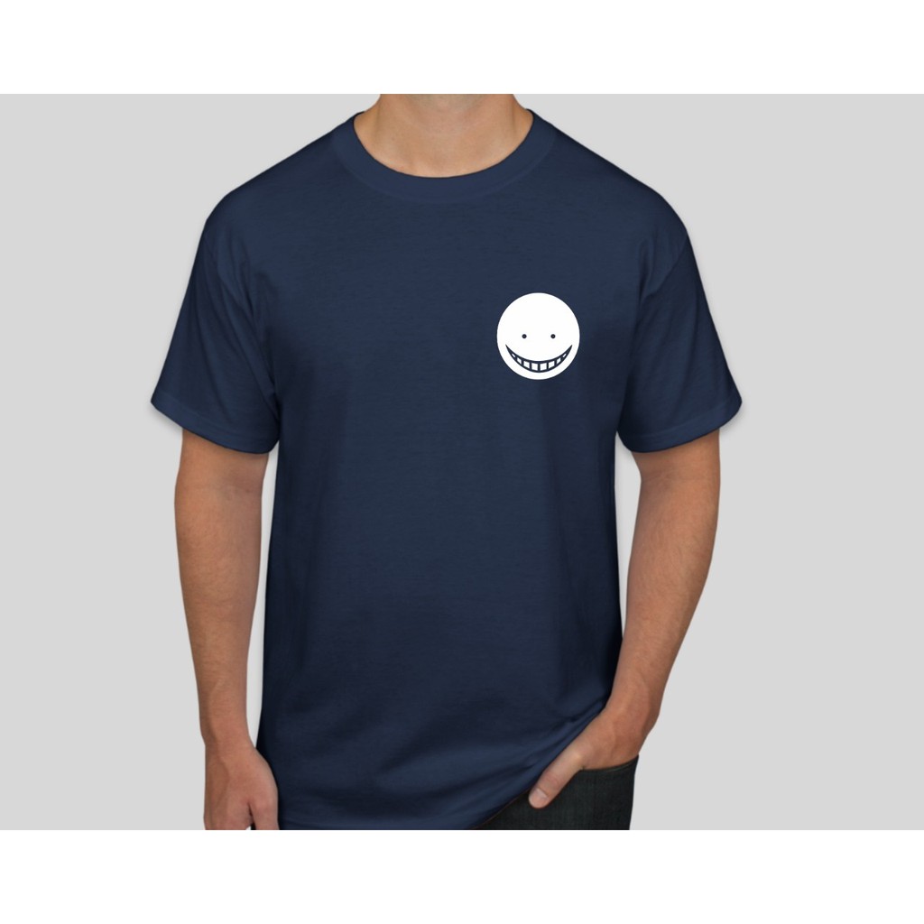 MY T-SHIRT SHOP - เสื้อยืด SMILE FACE PICTURE - เสื้อยืด COOL AND UNIQUE - เสื้อยืด ATTRACTIVE - เสื