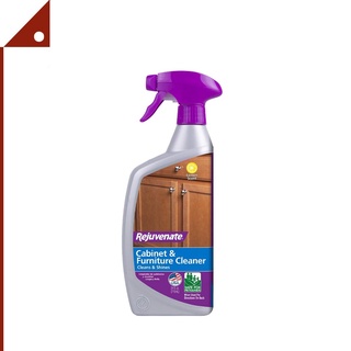 Rejuvenate " RJV68828* น้ำยาทำความสะอาดเฟอร์นิเจอร์ Cabinet &amp; Furniture Cleaner, 24oz.