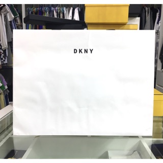 ถุง DKNY**แท้*ใหญ่สุด