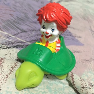 McDonalds (Happy Meal) Baby Ronald