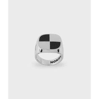 Nonenon - CHECK RING