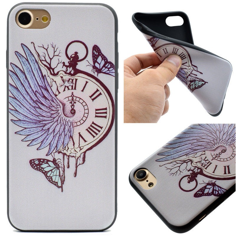 พร้อมส่ง เคส  case iPhone 7