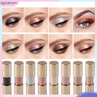 Dgw_Miss Rose อายแชโดว์ไฮไลท์เนื้อลิขวิดสีเมทัลลิก 5 กรัม