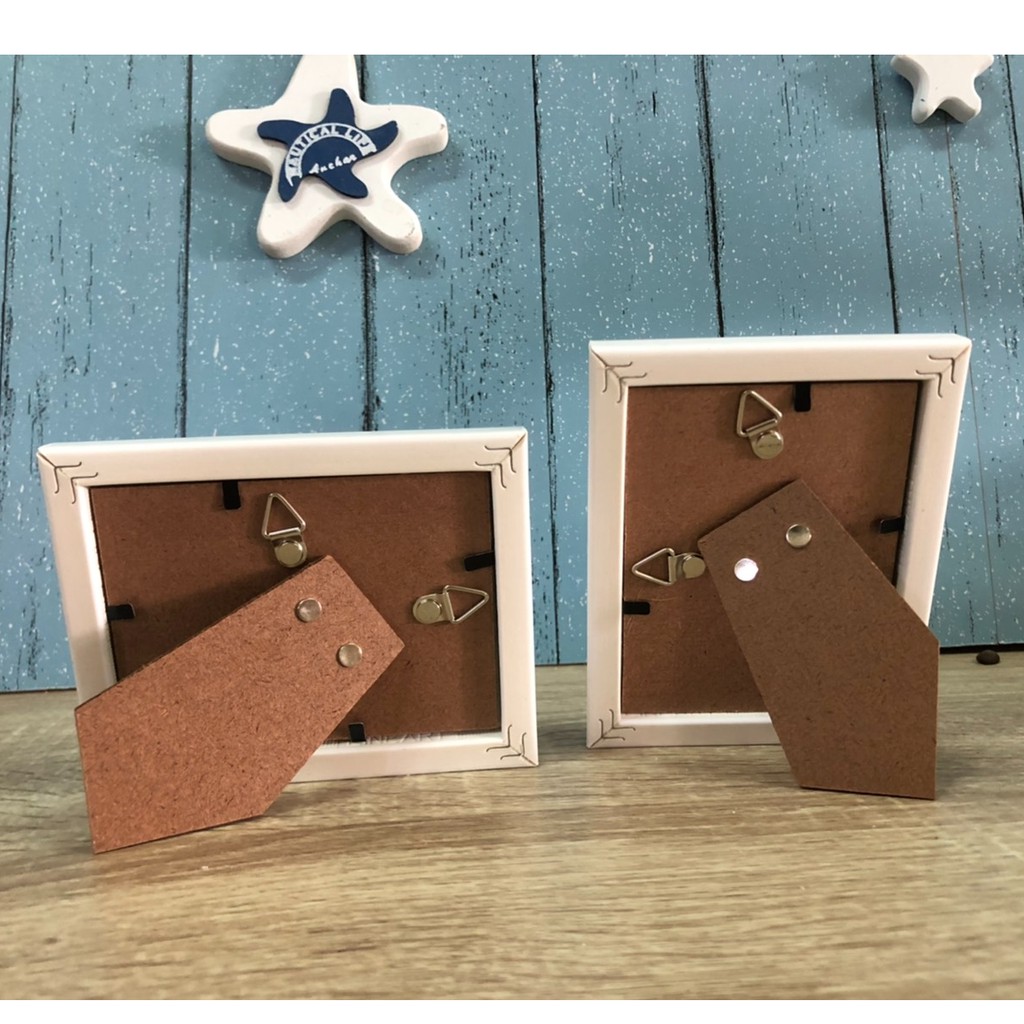 3×4″กรอบคู่กรอบรูปของขวัญ กรอบรูป3”x4”น่ารักสุดๆราคาน่ารักด้วยครับ ราคา ถูกที่สุด ดีลบีเคเค แกลเลอรีภาพที่ 4