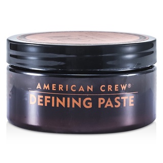 AMERICAN CREW - แต่งผม Men Defining Paste - 85g/3oz