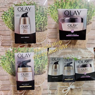 (แท้100%) Olay Total Effects 7 in One