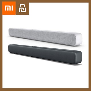 Mi TV Soundbar - ลำโพงซาวด์บาร์