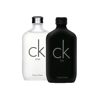 [ลดเหลือ 703.- โค้ด BP12SALE] น้ำหอม ซีเค Calvin Klein CK Be EDT / CK one EDT100ml น้ำหอมทั้งชายและหญิง