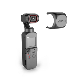 STARTRC ฝาครอบเลนส์กล้องสําหรับ Dji Osmo Pocket / DJI pocket 2