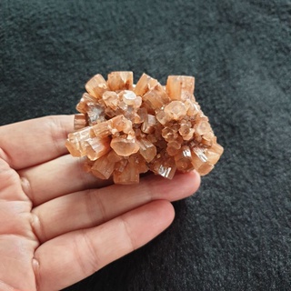 หินอะราโกไนต์ หินอราโกไนต์ อะราโกไนต์ อราโกไนต์(Aragonite)