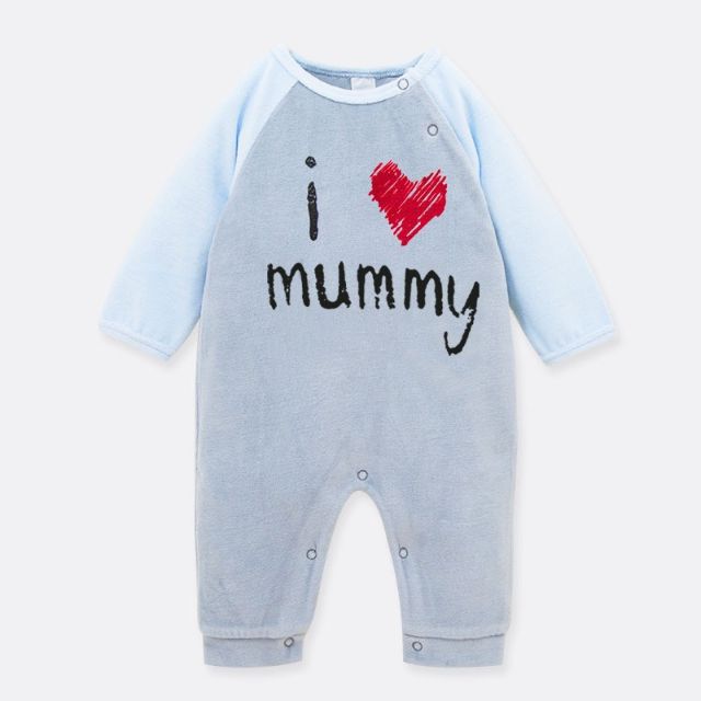 bodysuit แขนยาว ลาย i❤️mummy

bodysuit แขนยาว ลายi❤️mummy
แบบกระดุมข้าง