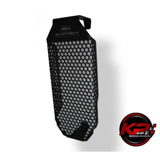ออยคูลเลอร์การด evotech FOR DUCATI SCRAMBLE
