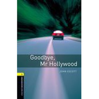 DKTODAY หนังสือ OBW 1:GOODBYE MR HOLLYWOOD(3ED)