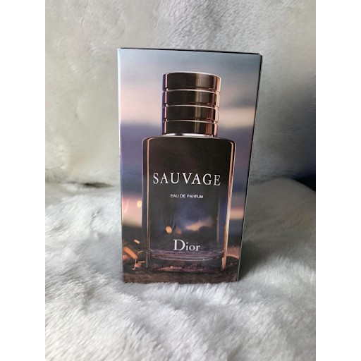 น้ำหอม  DIOR SAUVAGE