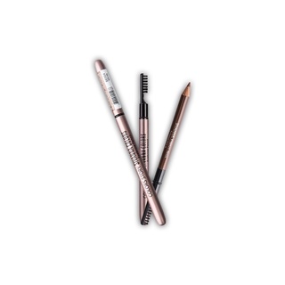 Sivanna Eyebrow Pencil #ES004 : ซิวานน่า ดินสอเขียนคิ้ว x 1 ชิ้น @svl